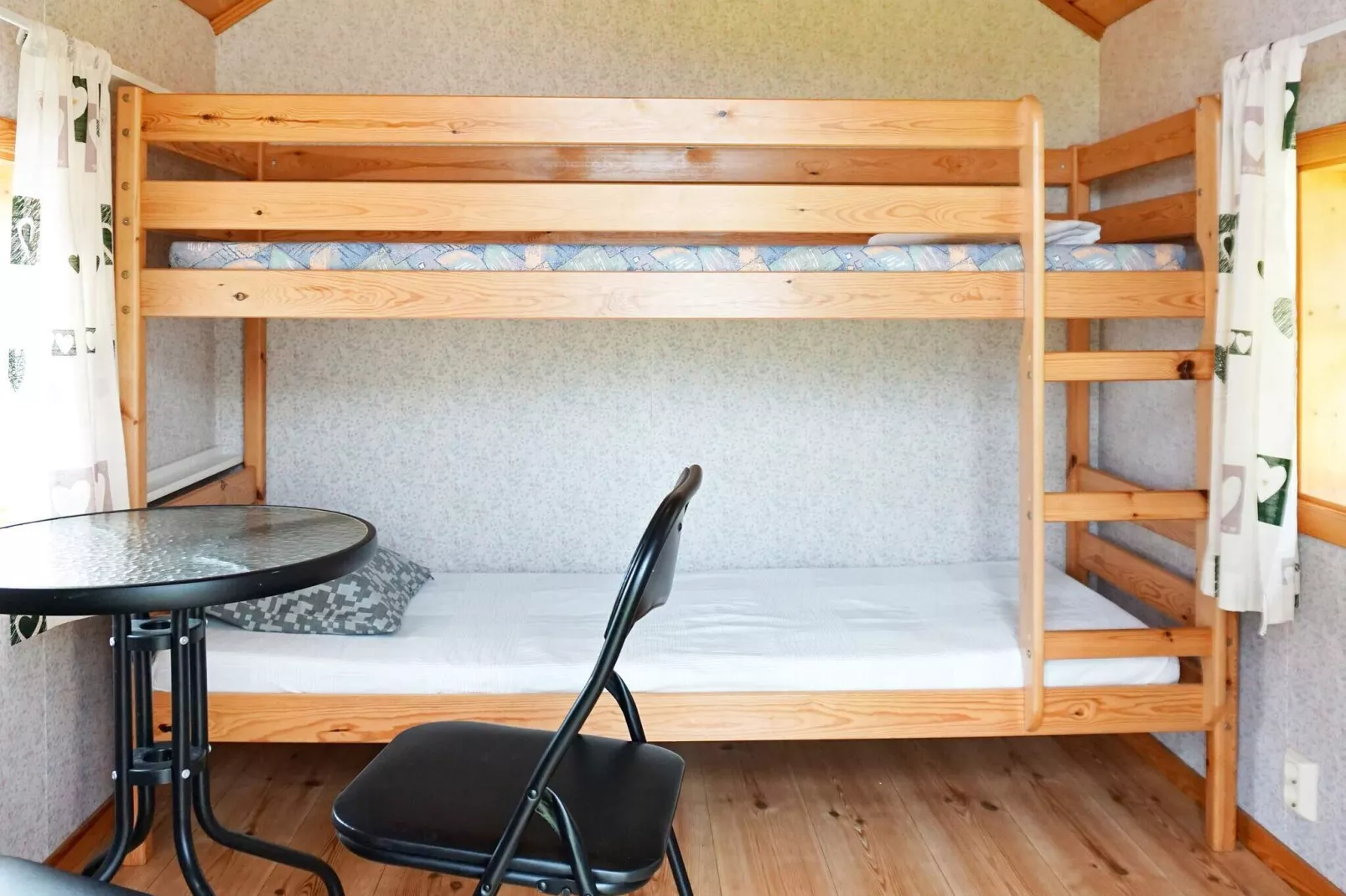 6 person holiday home in MUNKEDAL-Indoor