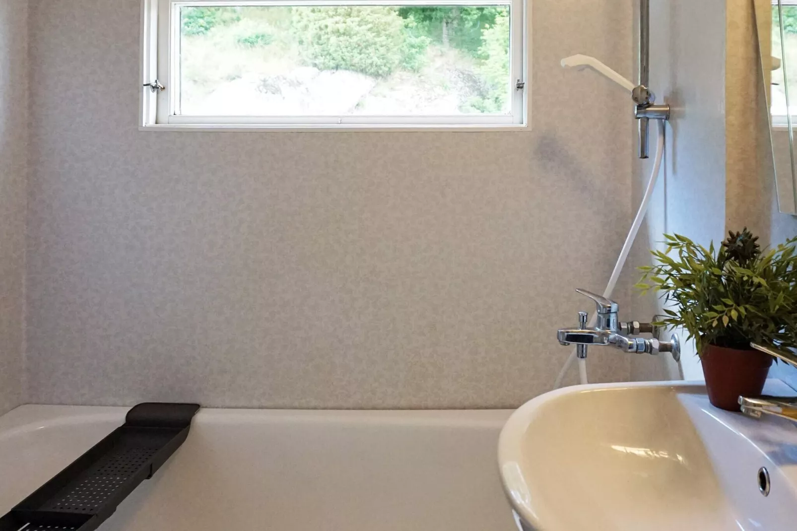 6 person holiday home in MUNKEDAL-Indoor