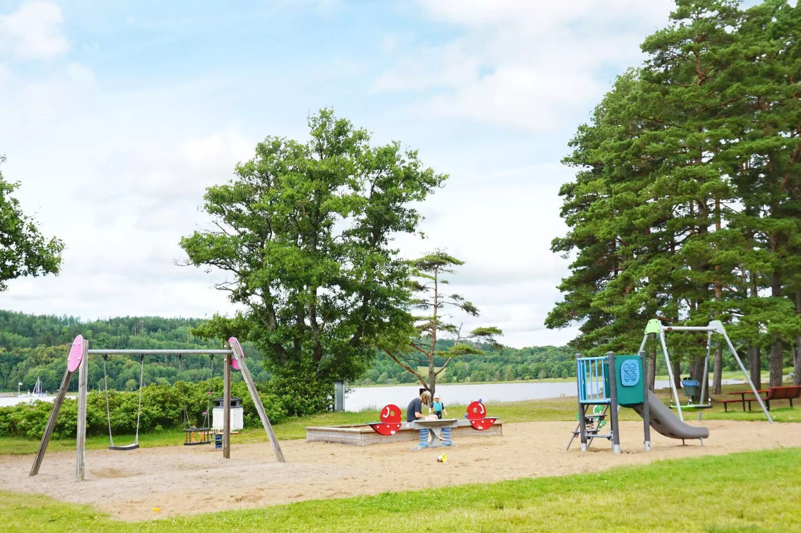 6 person holiday home in MUNKEDAL-Not tagged
