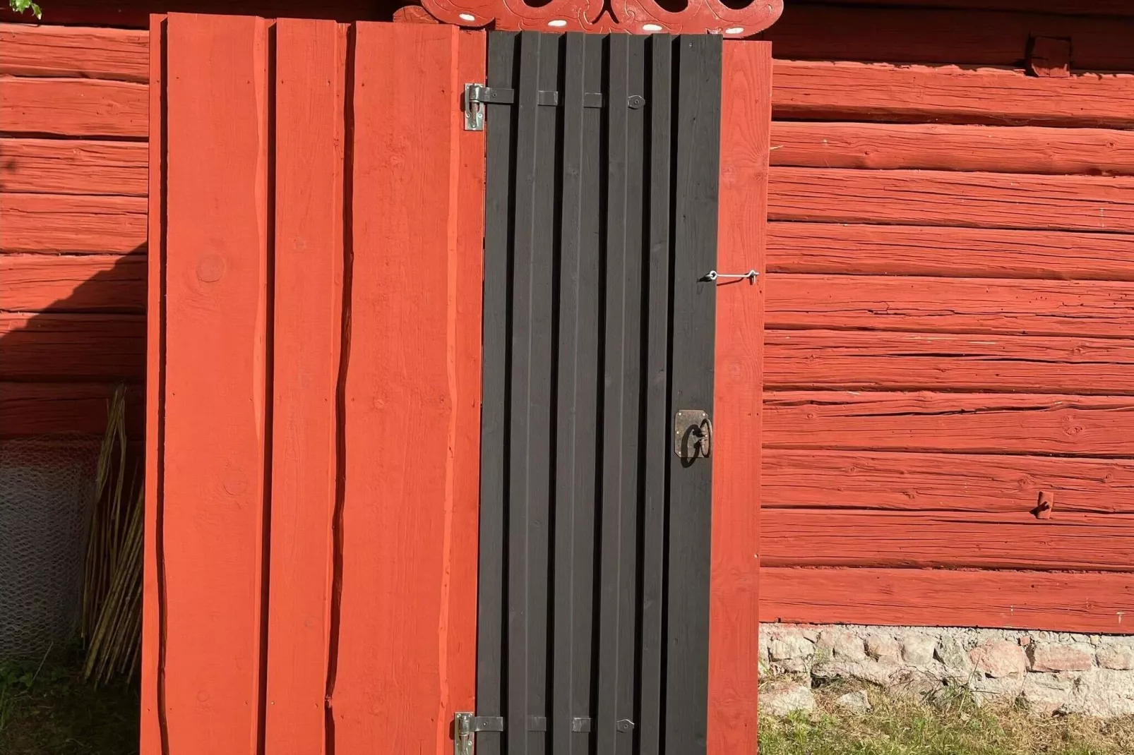 4 person holiday home in NYKVARN-Indoor