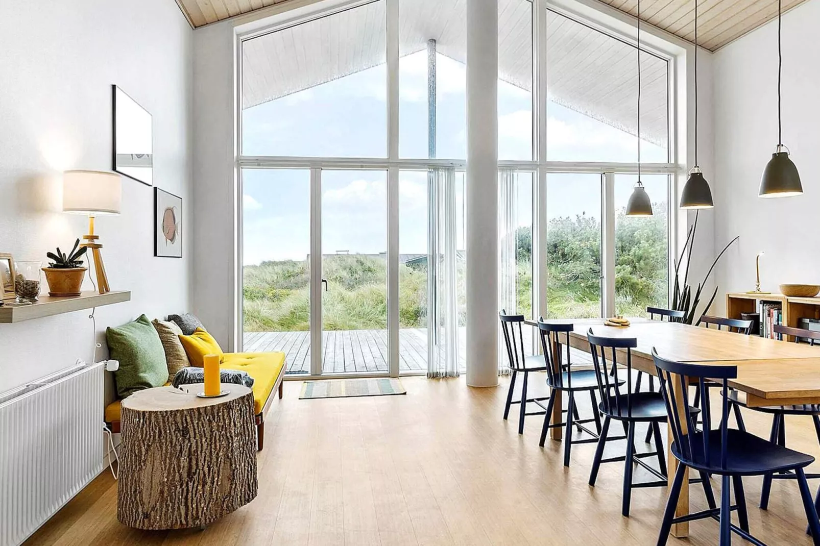 5 star holiday home in Løkken-By Traum-Indoor