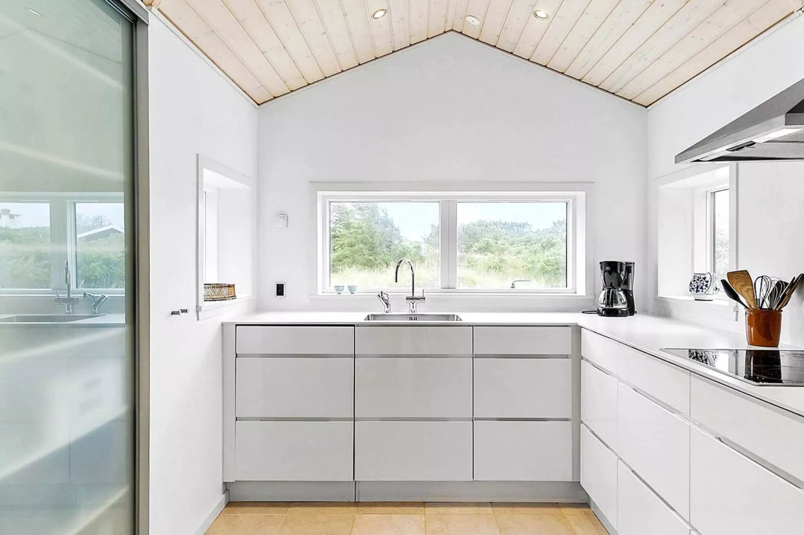 5 star holiday home in Løkken-By Traum-Indoor