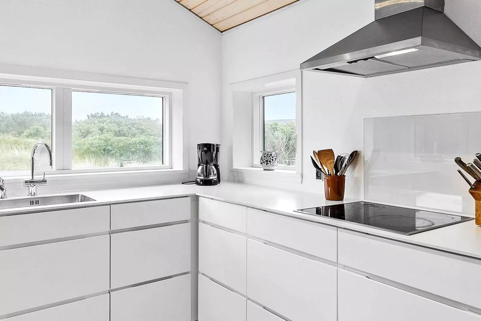 5 star holiday home in Løkken-By Traum-Indoor