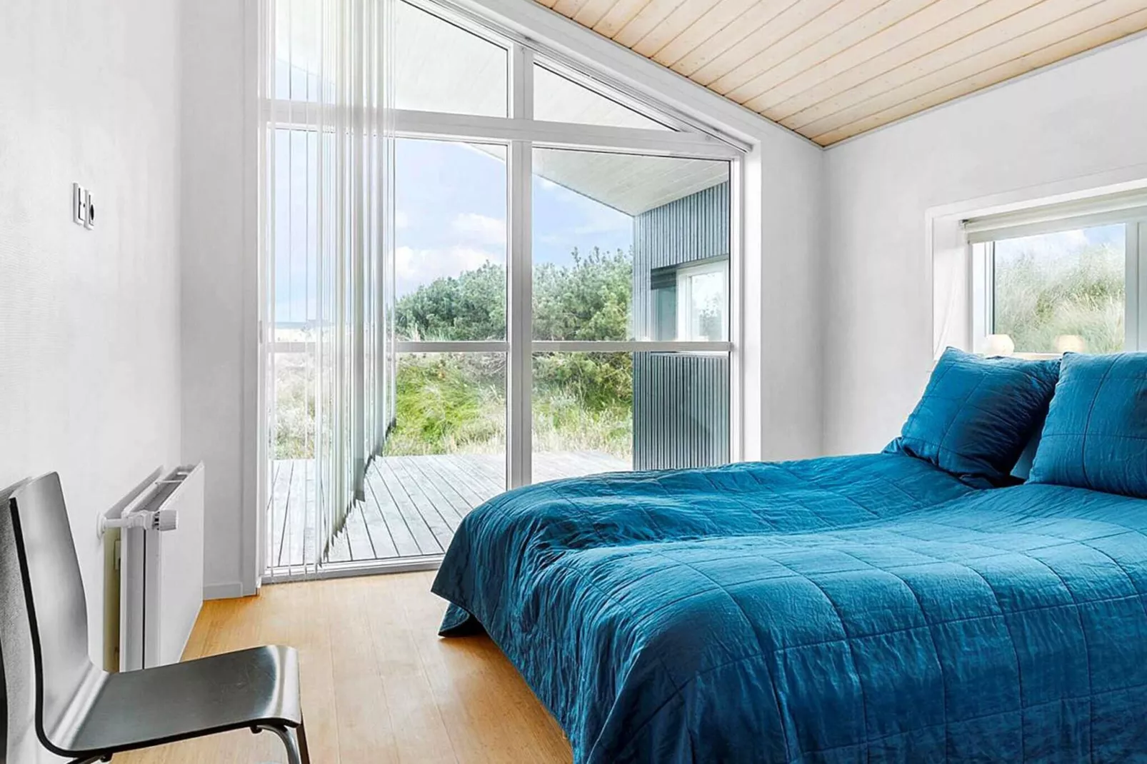 5 star holiday home in Løkken-By Traum-Indoor