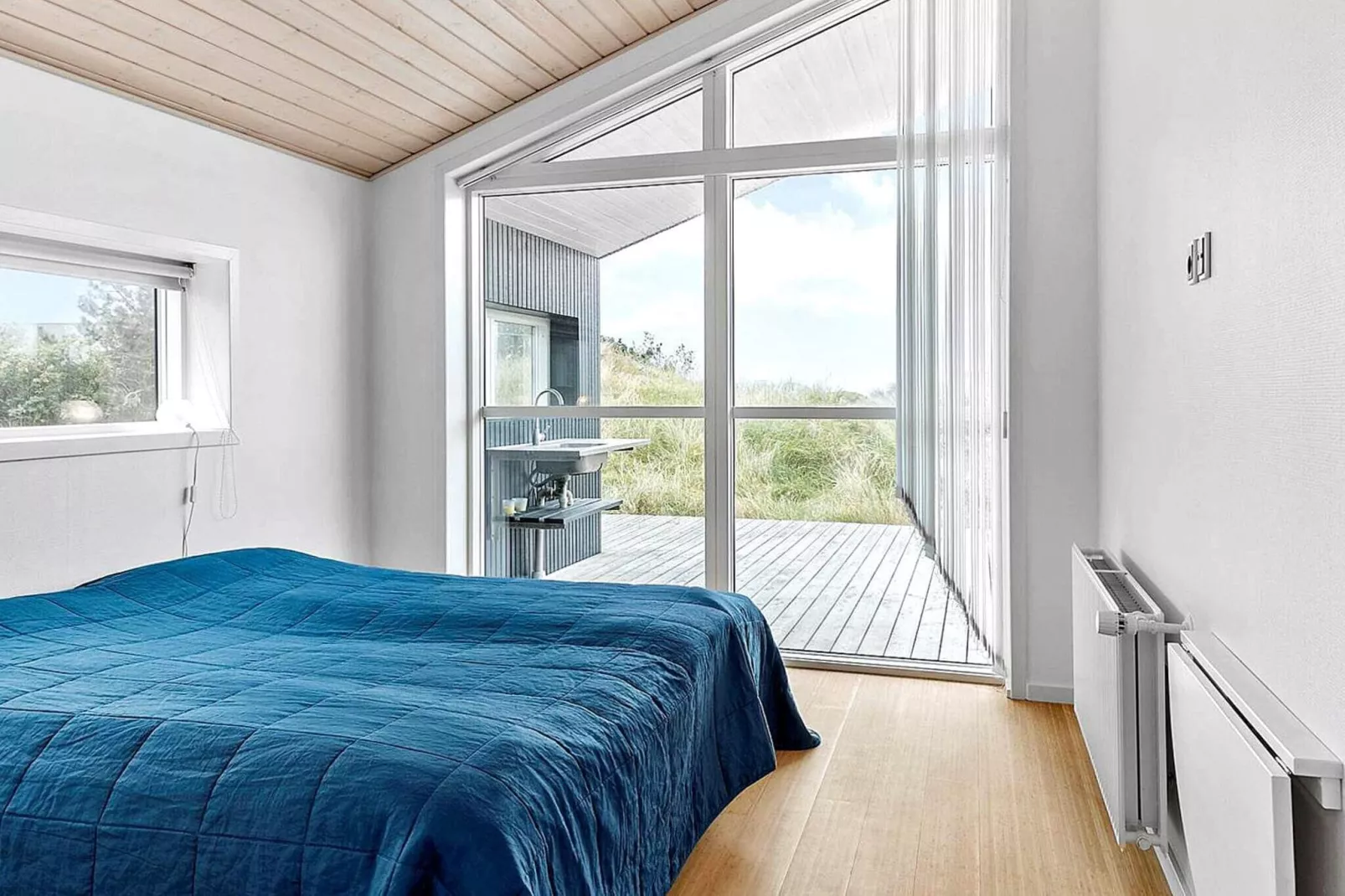 5 star holiday home in Løkken-By Traum-Indoor
