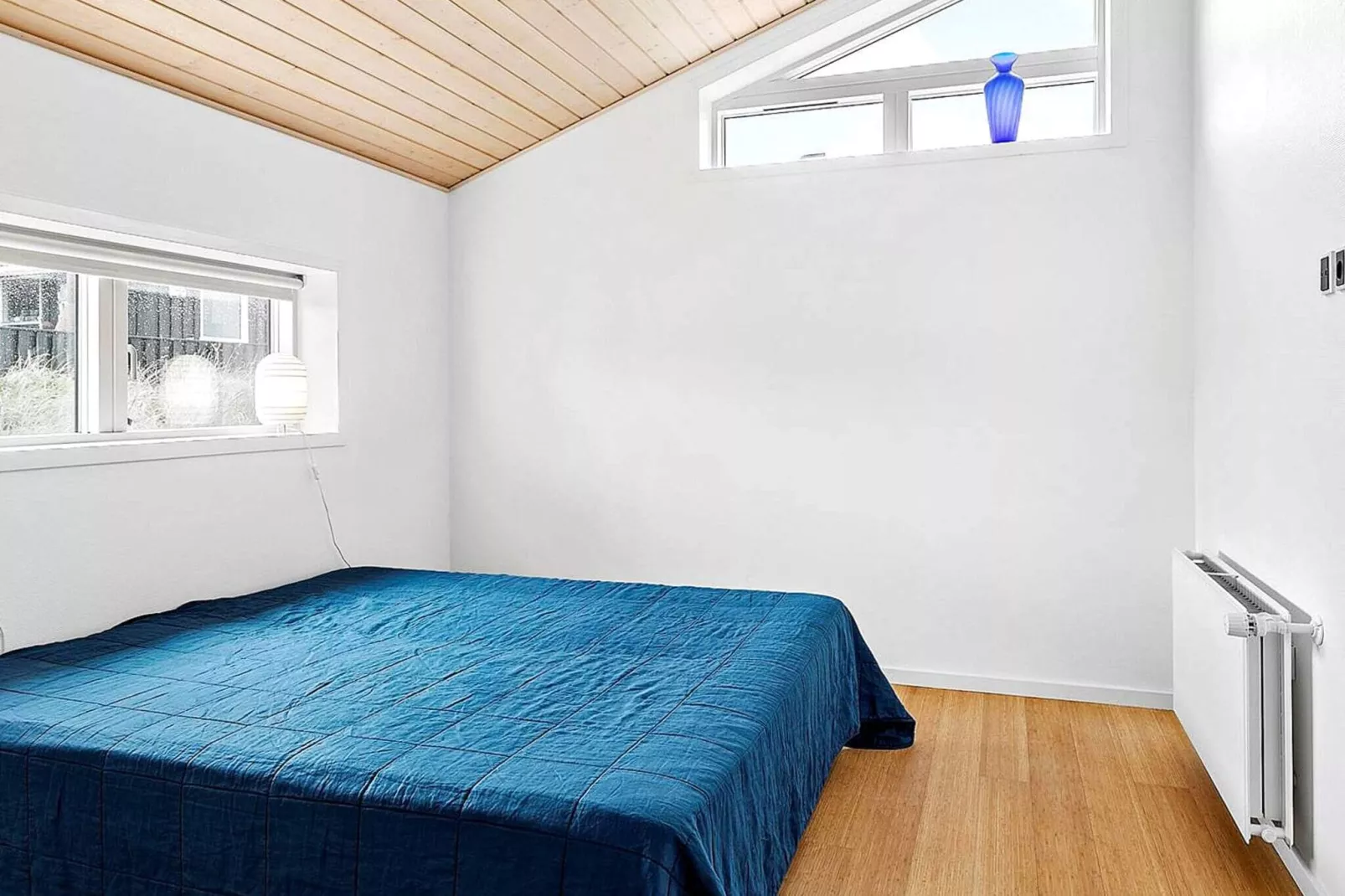 5 star holiday home in Løkken-By Traum-Indoor
