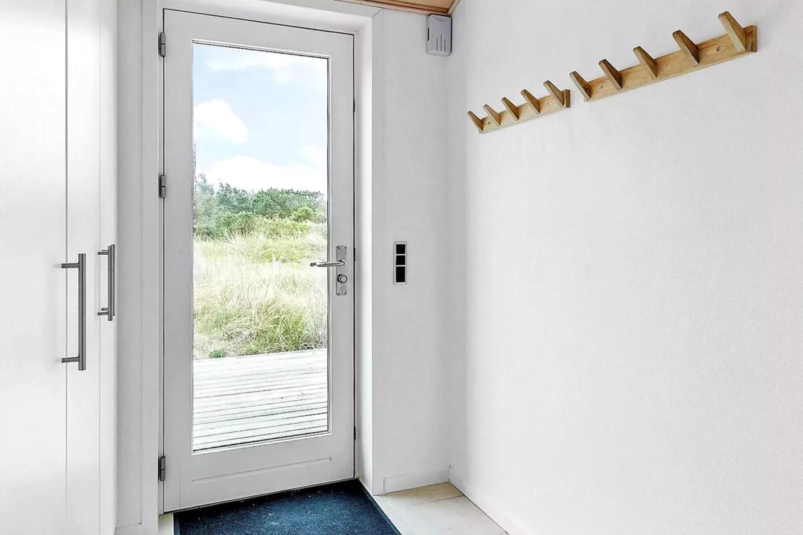 5 star holiday home in Løkken-By Traum-Indoor