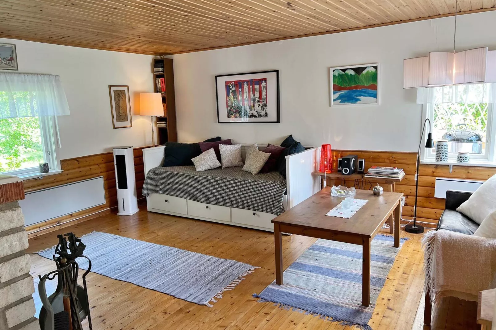 5 person holiday home in Södertälje-Indoor