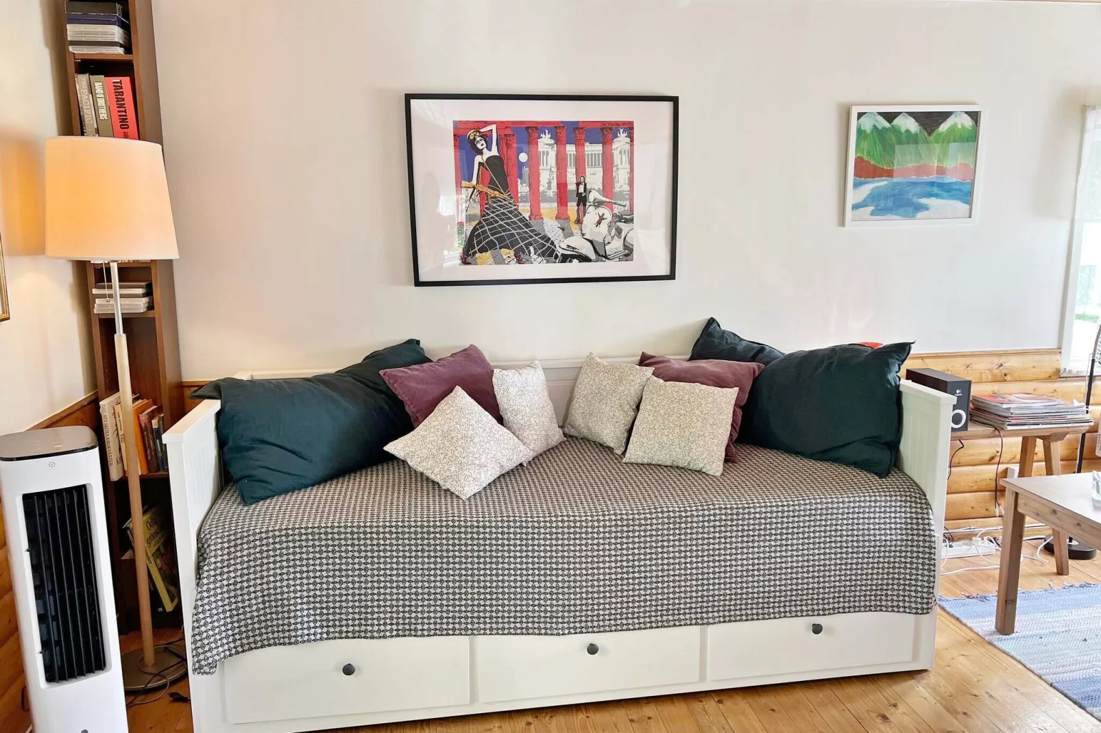5 person holiday home in Södertälje-Indoor
