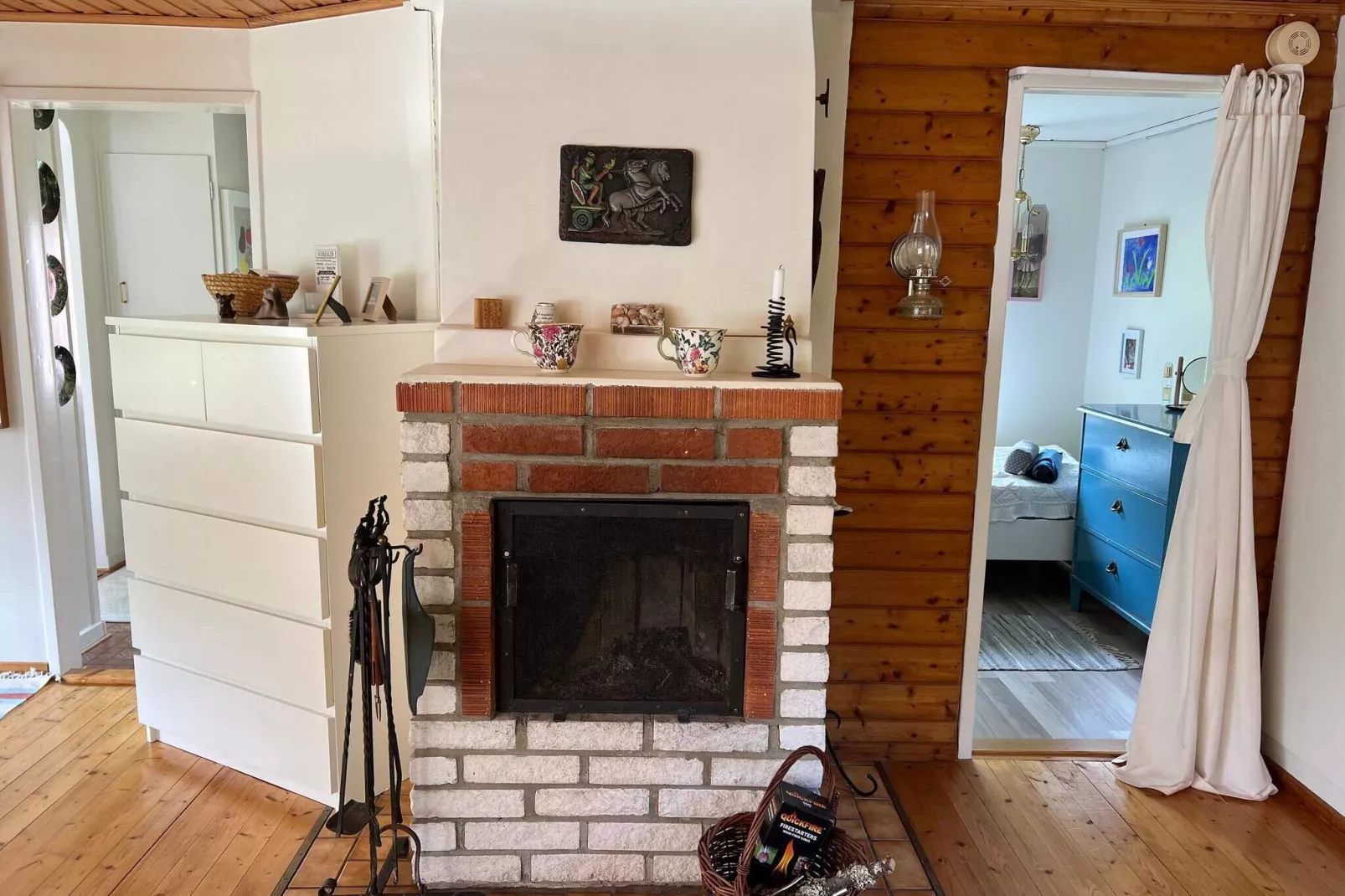 5 person holiday home in Södertälje-Indoor