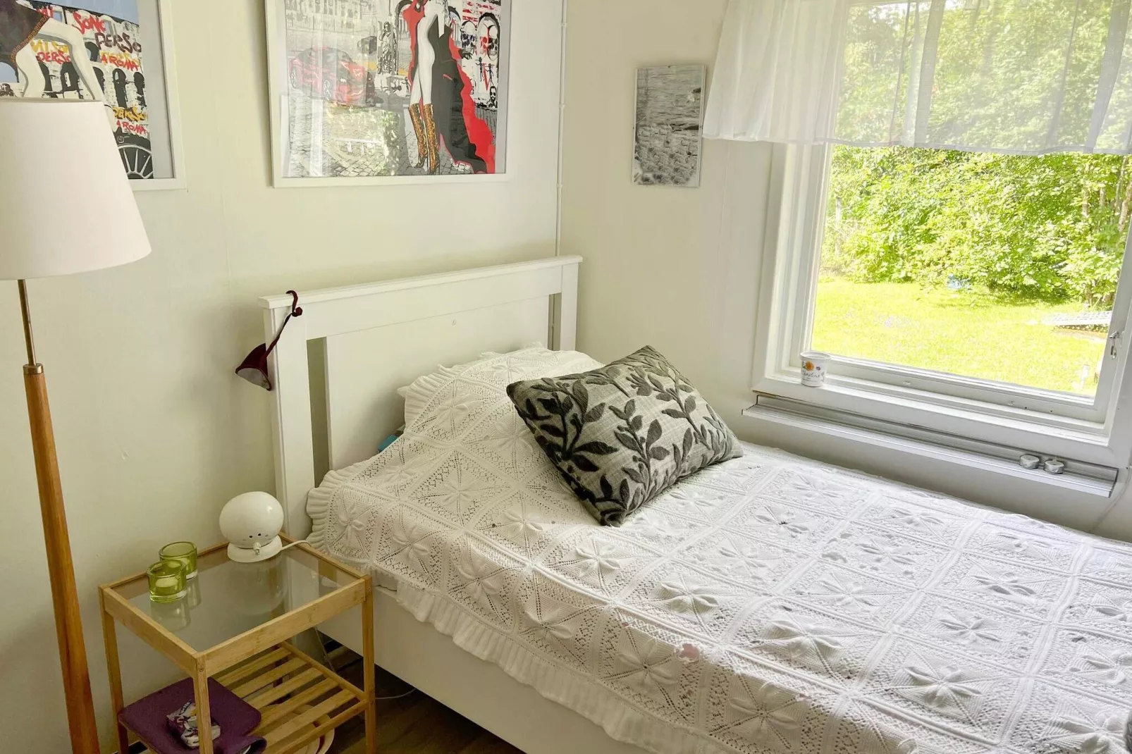 5 person holiday home in Södertälje-Indoor
