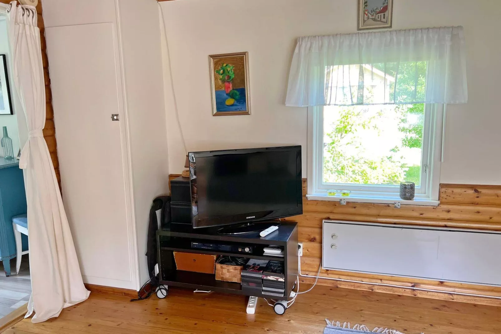 5 person holiday home in Södertälje-Indoor