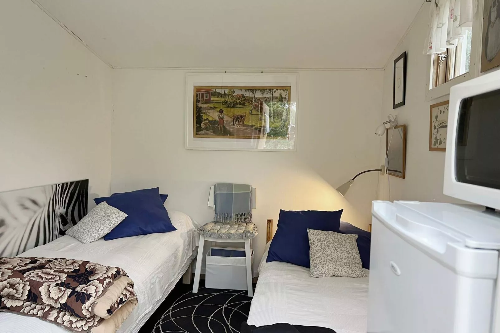 5 person holiday home in Södertälje-Indoor