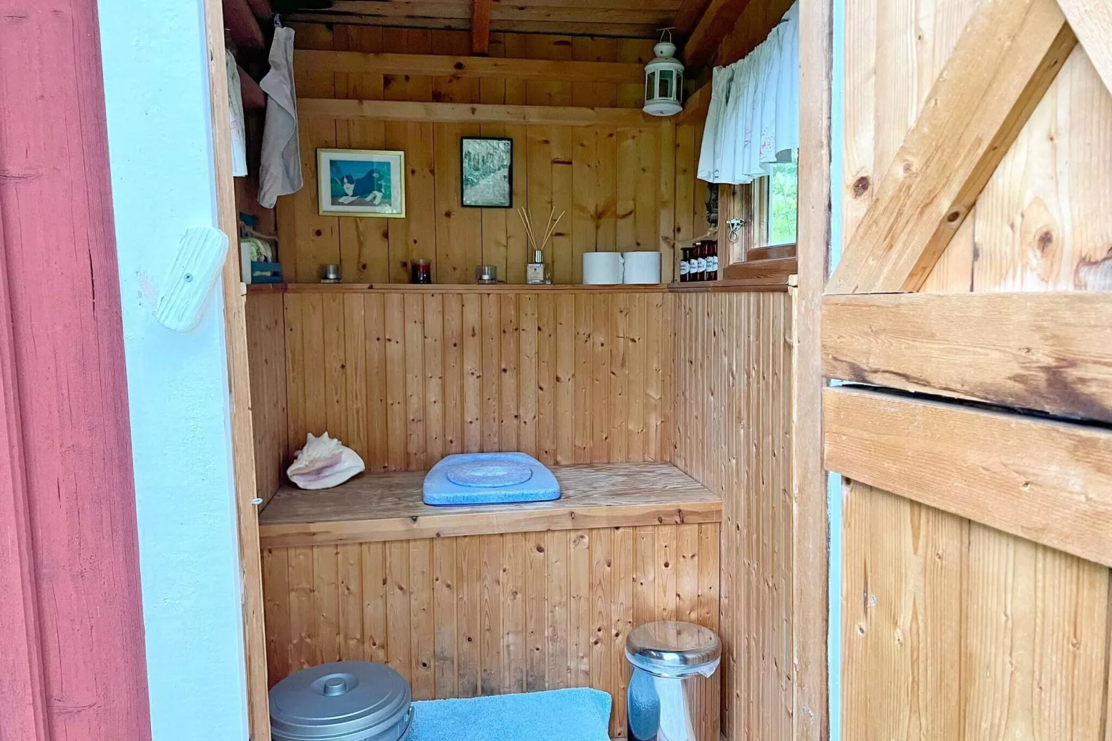 5 person holiday home in Södertälje-Indoor