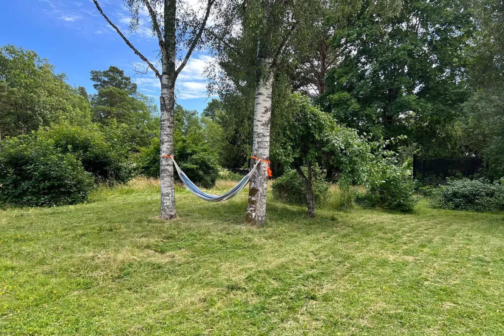 4 etoiles maison de vacances a VÄRMDÖ-Extérieur