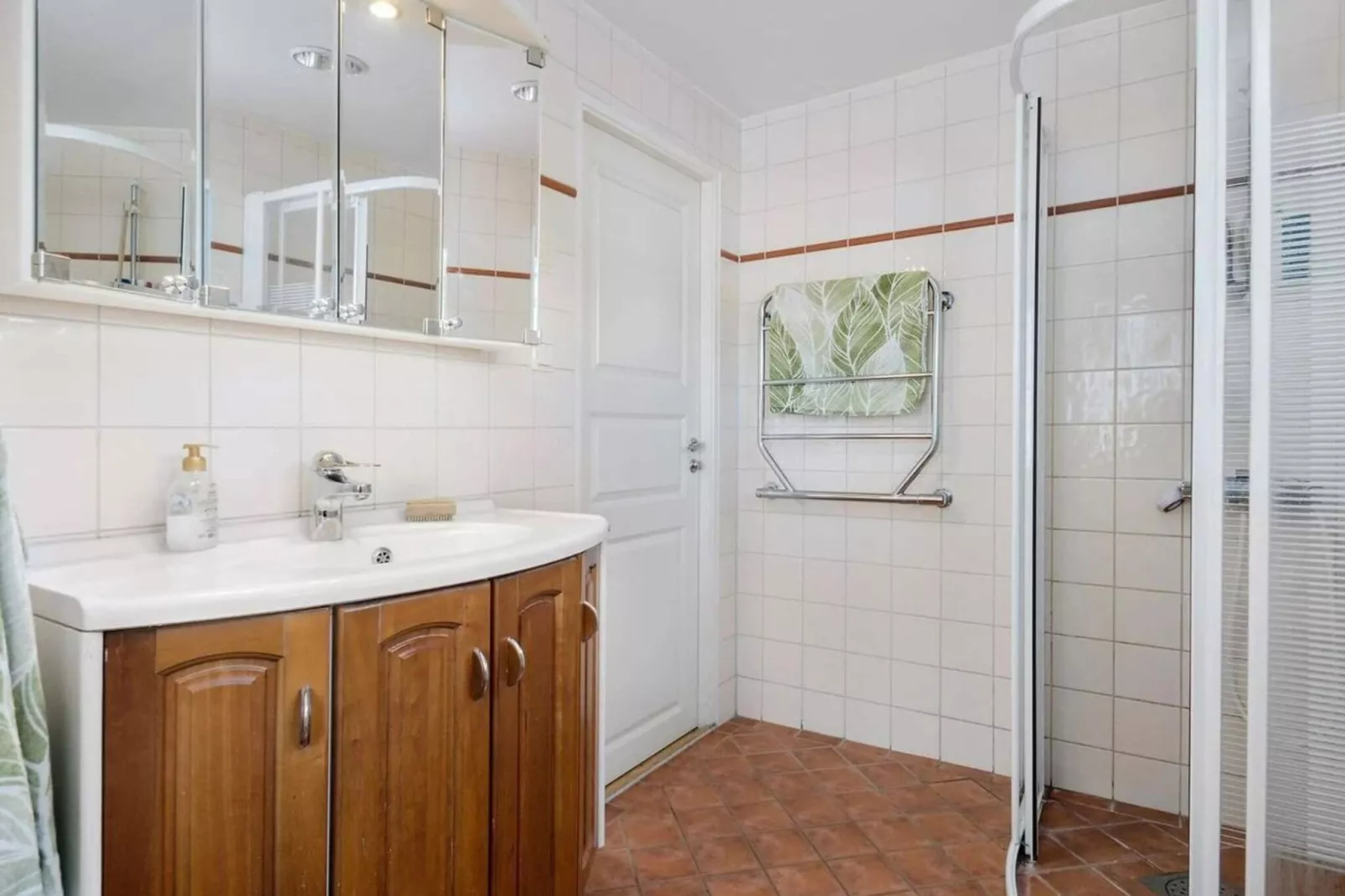 4 etoiles maison de vacances a VÄRMDÖ-Intérieur