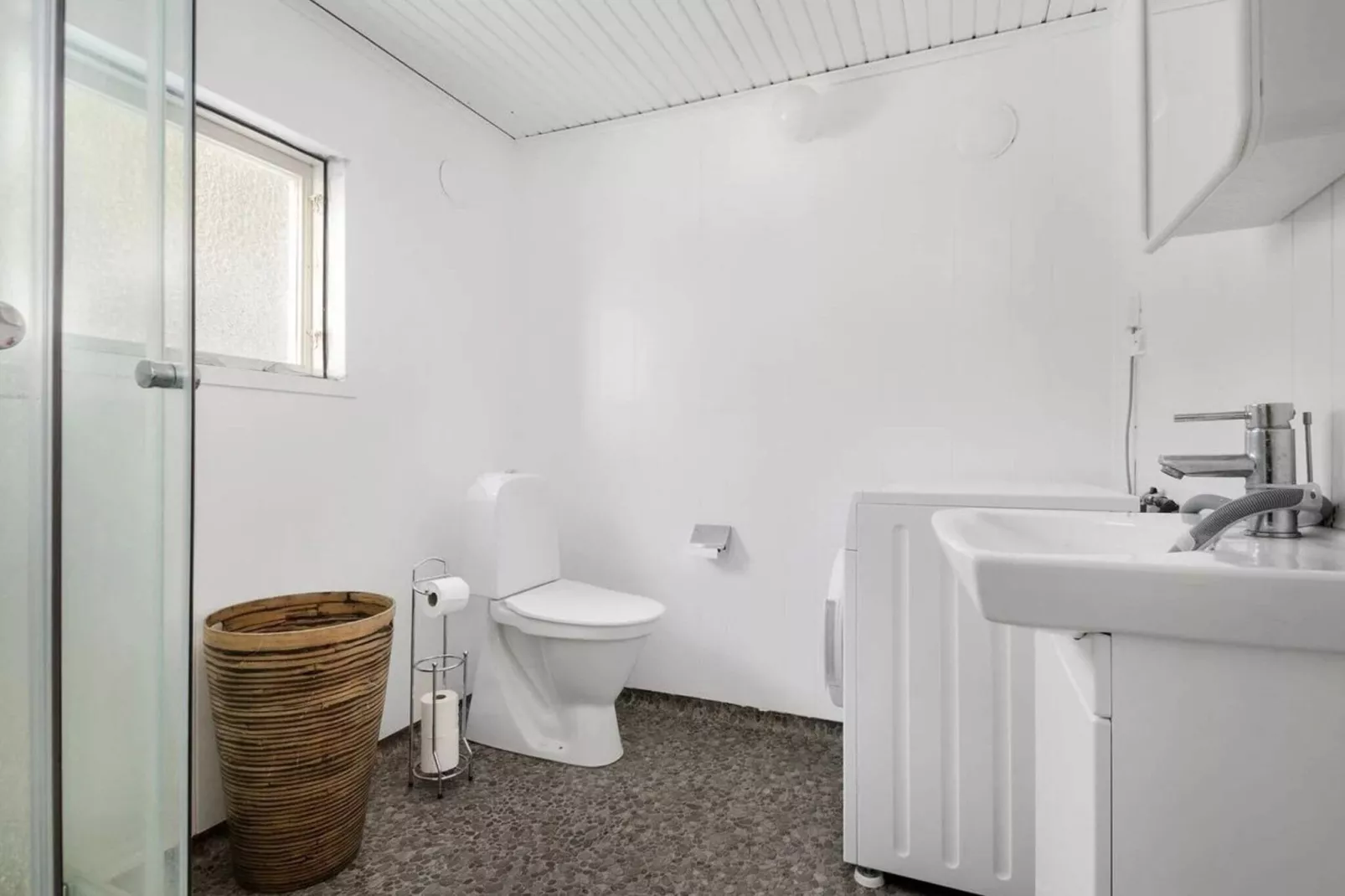 4 etoiles maison de vacances a VÄRMDÖ-Intérieur