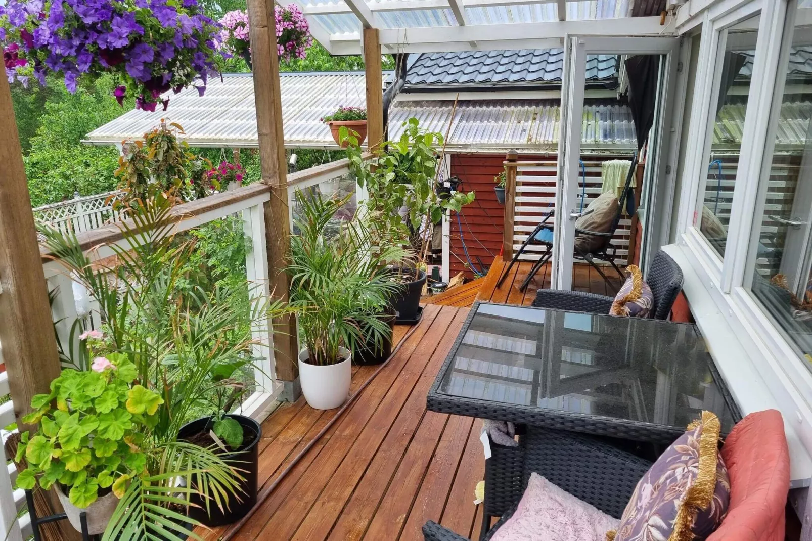 4 person holiday home in ÅRSTA HAVSBAD-Outdoor