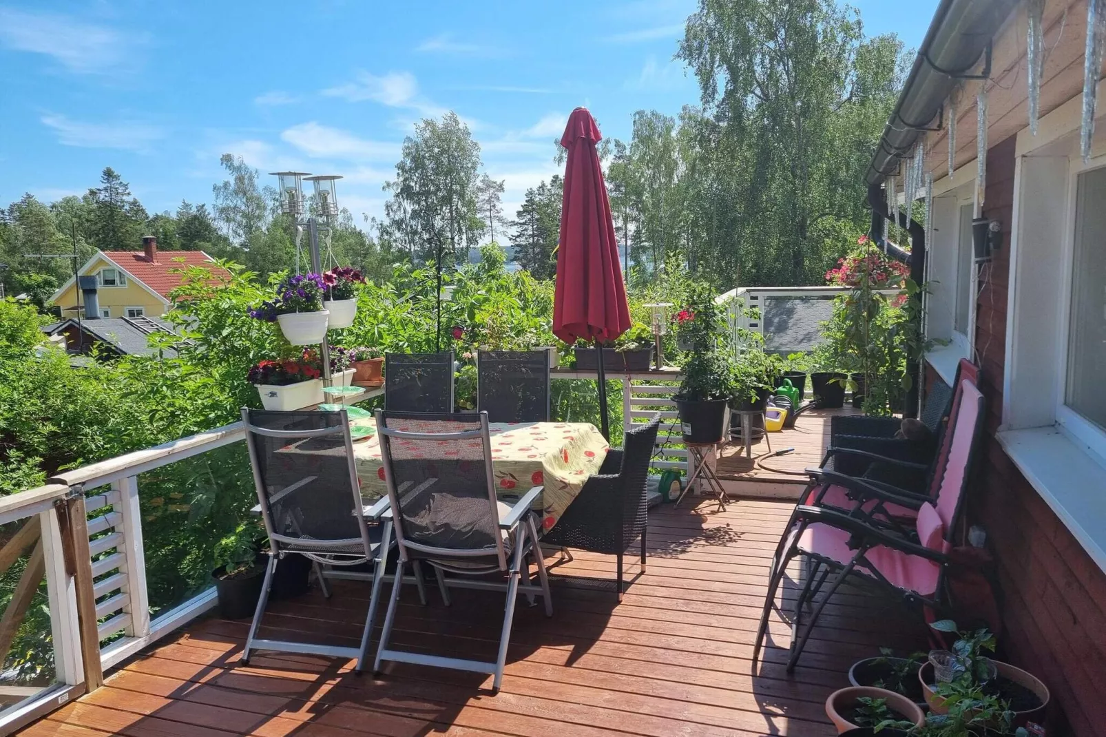 4 person holiday home in ÅRSTA HAVSBAD-Outdoor