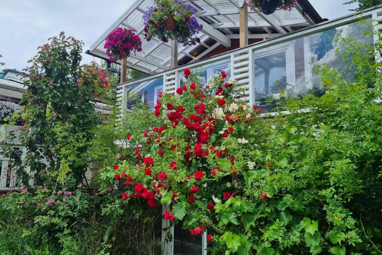 4 person holiday home in ÅRSTA HAVSBAD-Outdoor