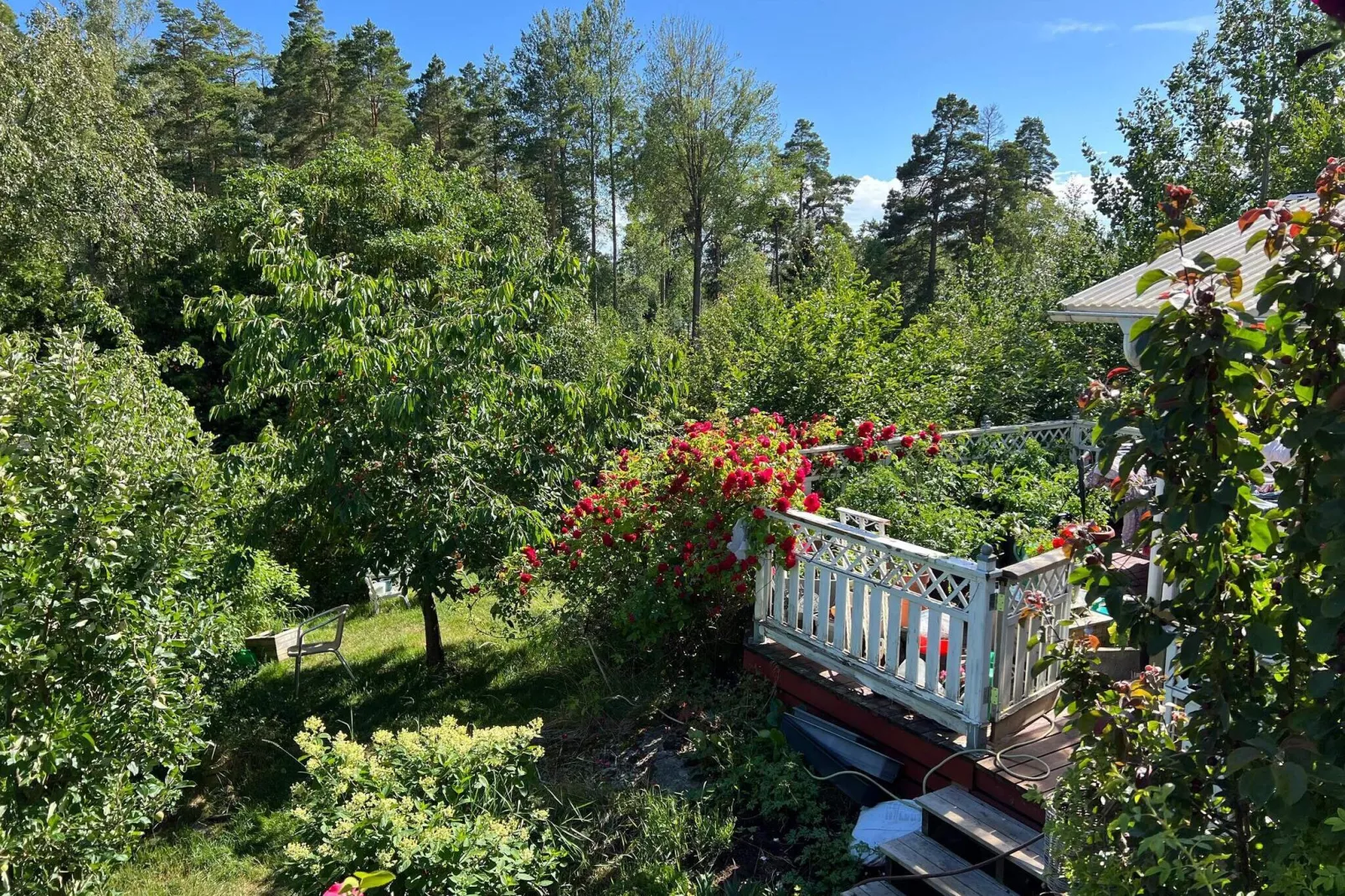 4 person holiday home in ÅRSTA HAVSBAD-Outdoor