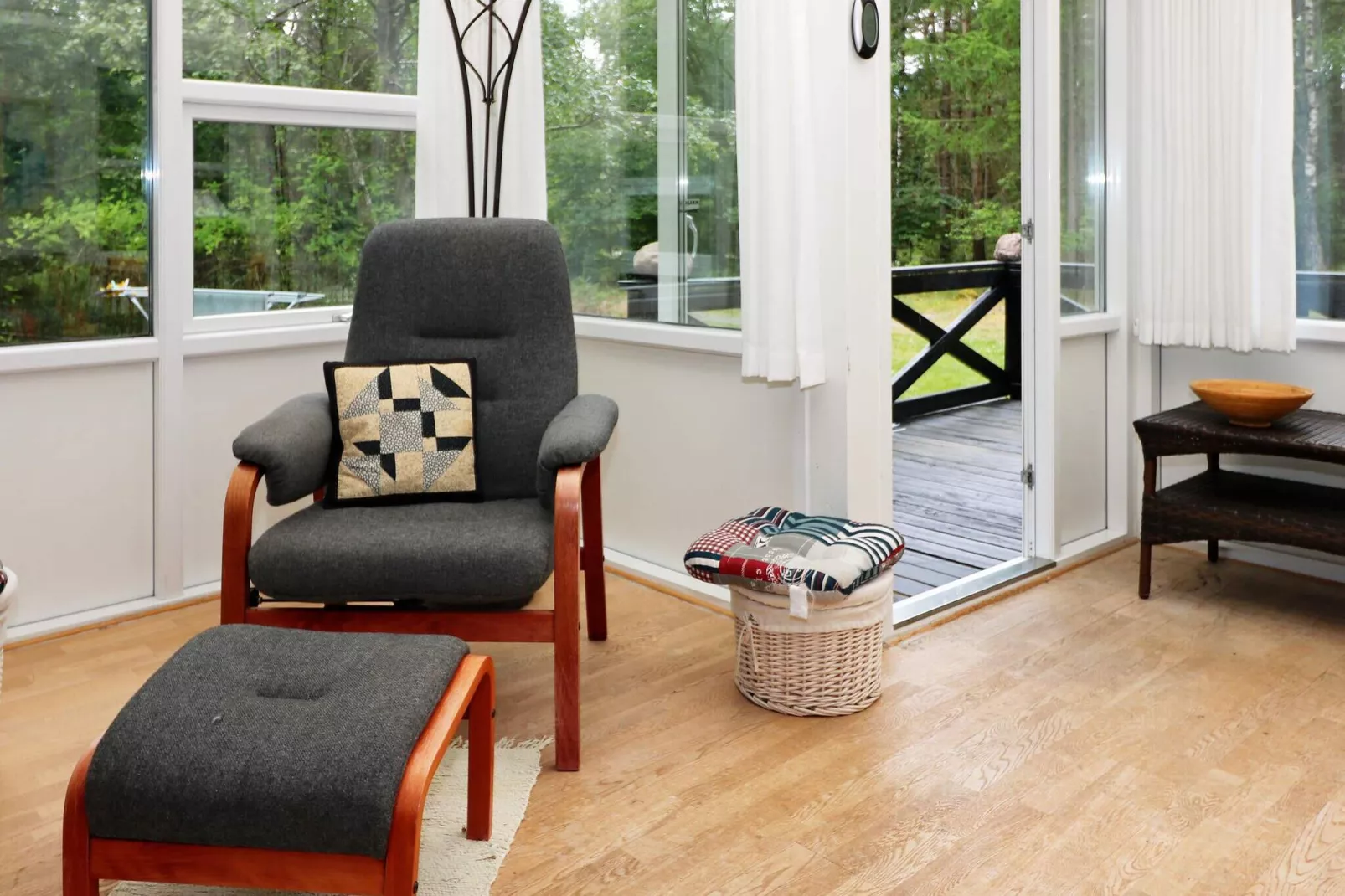 6 person holiday home in Hadsund-By Traum-Indoor