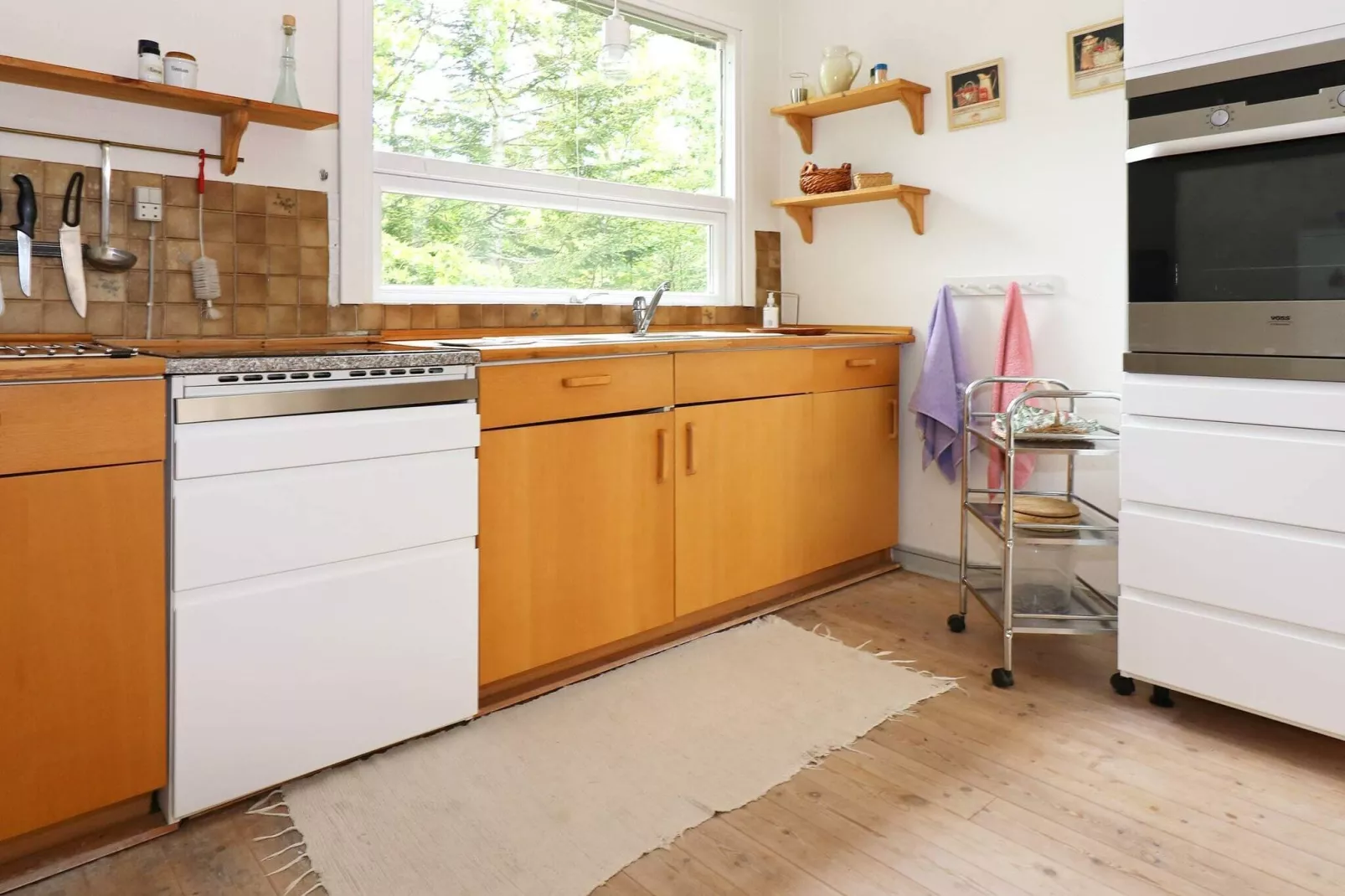 6 person holiday home in Hadsund-By Traum-Indoor