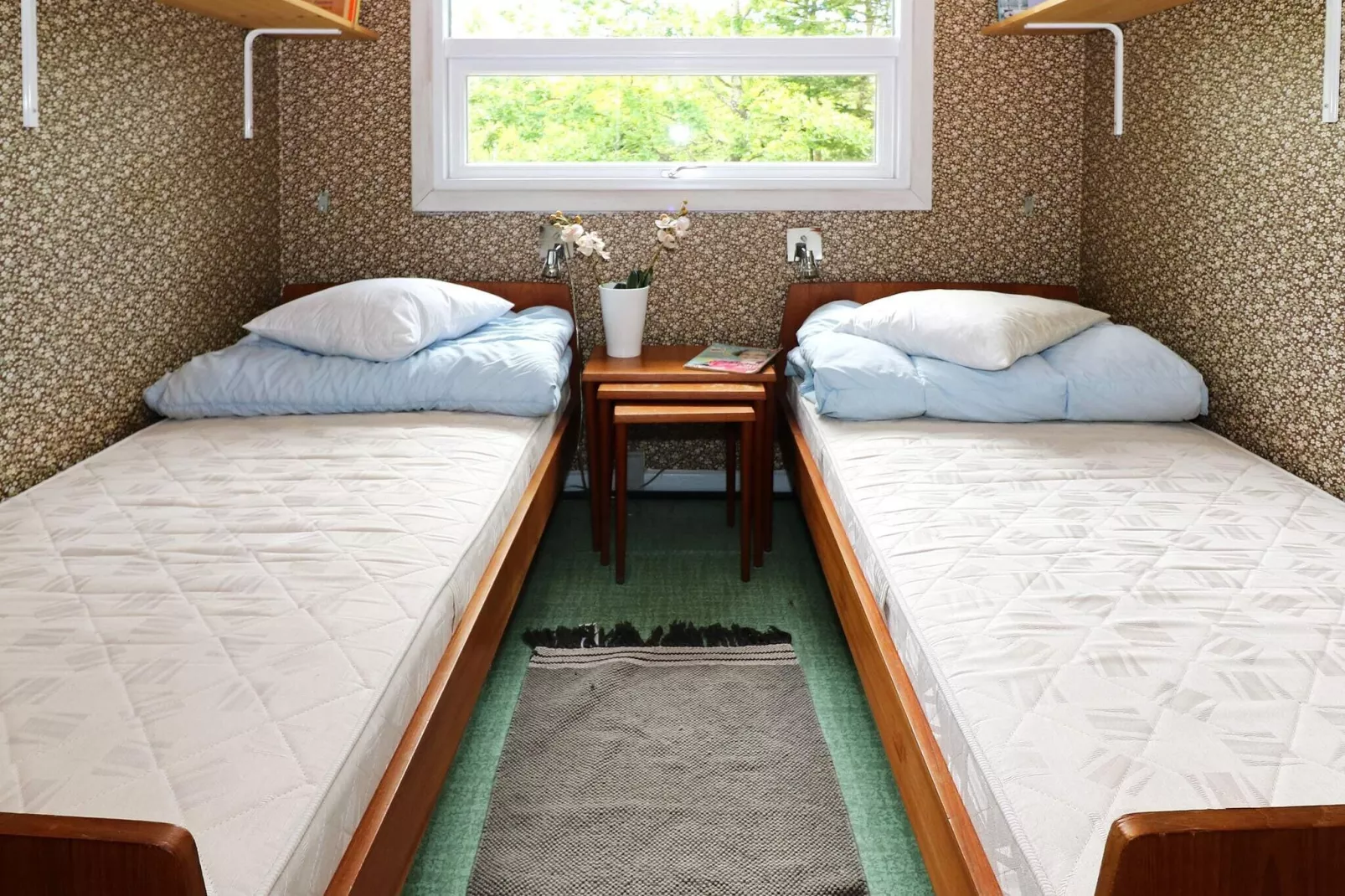 6 person holiday home in Hadsund-By Traum-Indoor