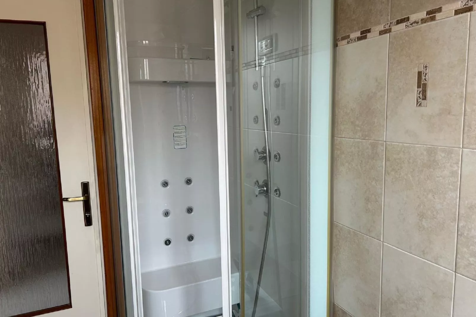 FIT03/1 - Villa Fiorita-Bathroom