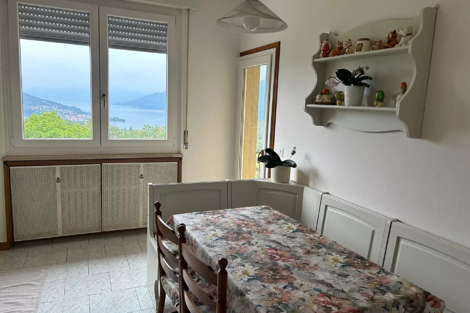 FIT03/1 - Villa Fiorita-Kitchen
