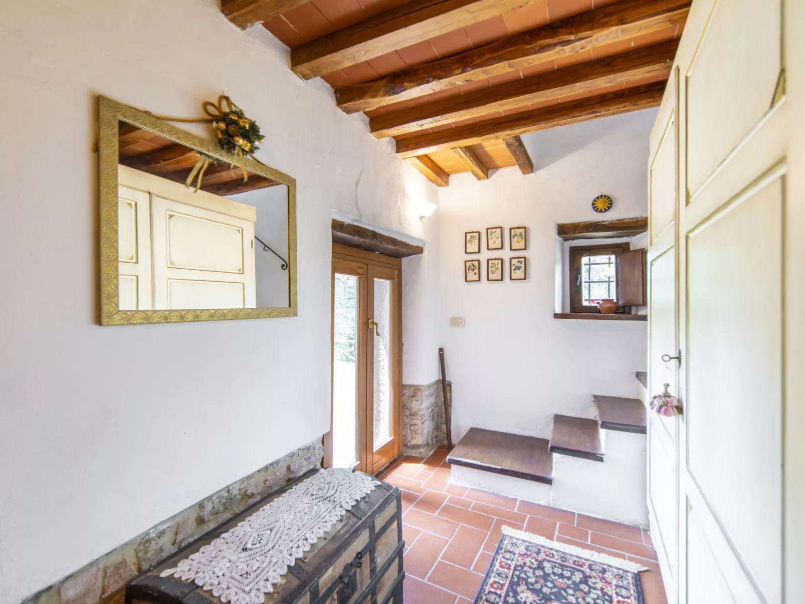 Il Lamone-Inside