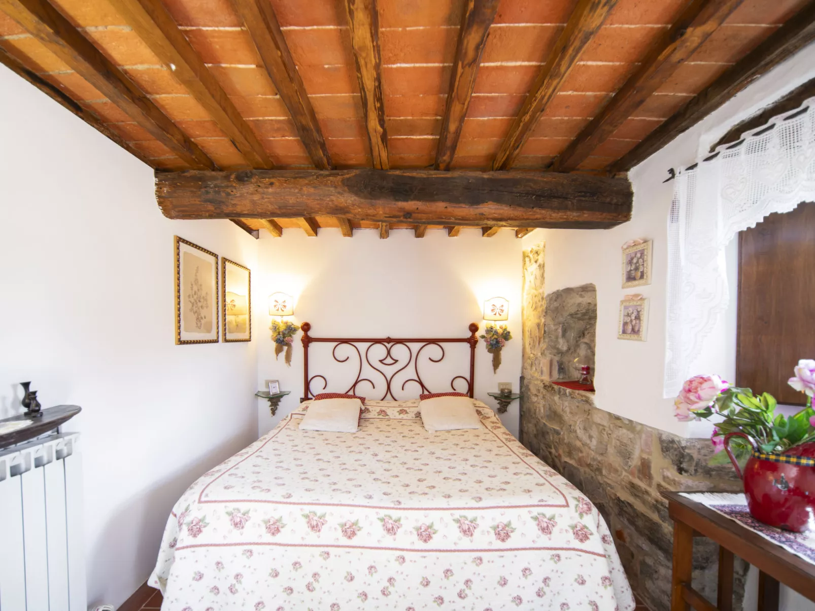 Il Lamone-Inside