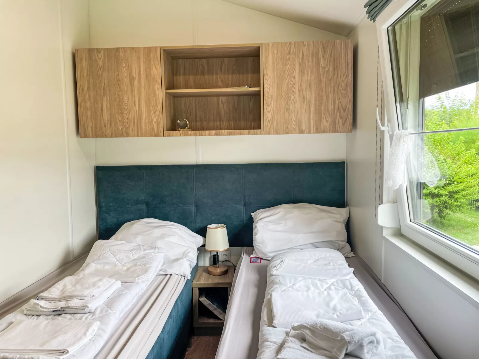 Tiny Haus Zenetti-Inside