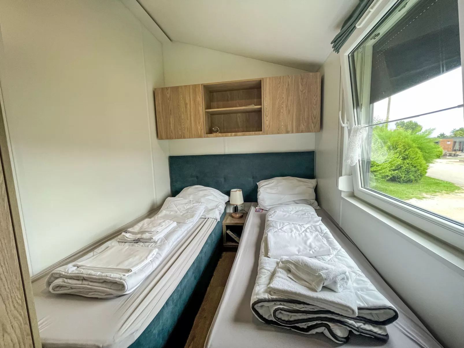 Tiny Haus Zenetti-Inside