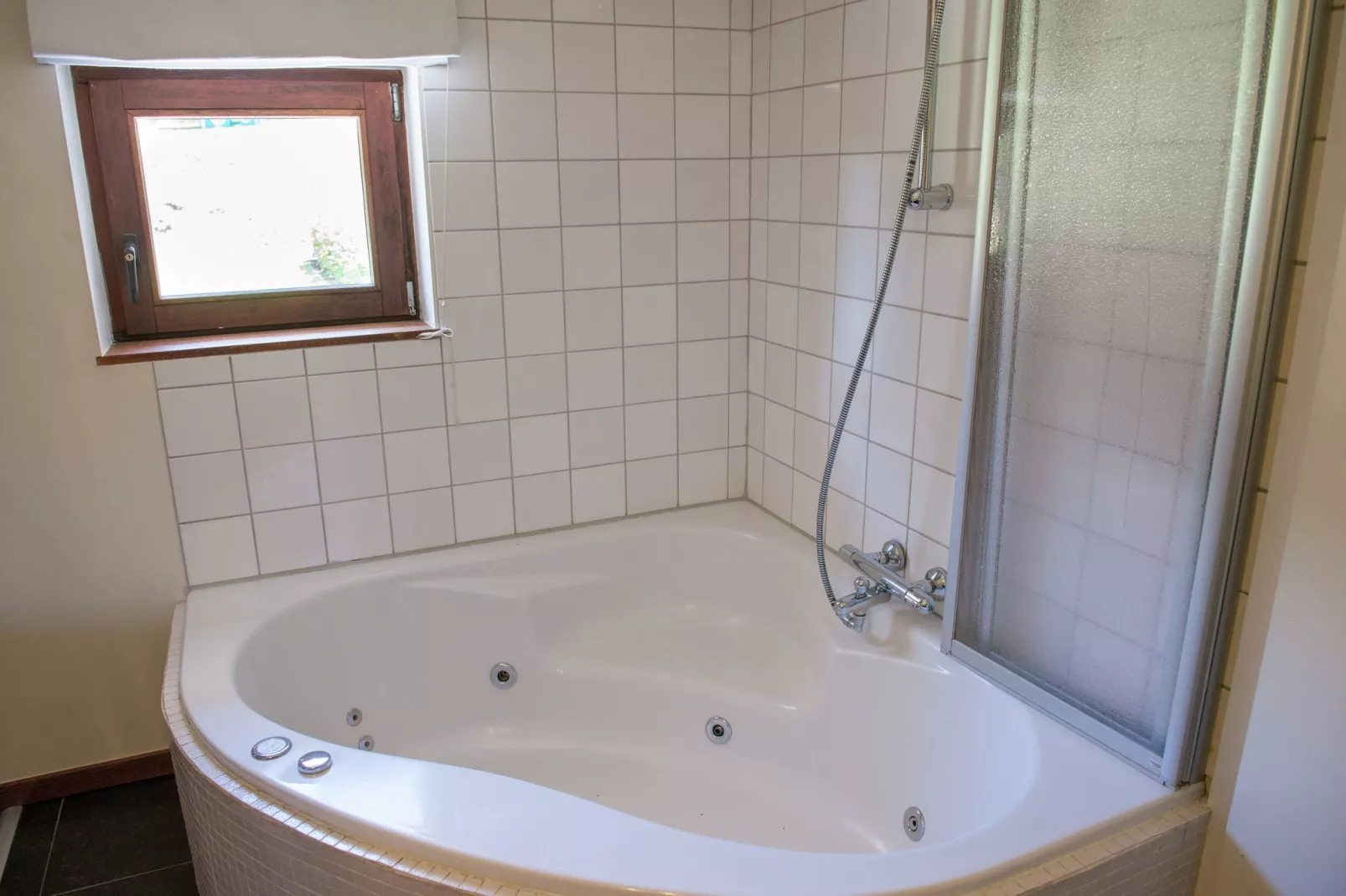 Le Chemin des Framboises-Bathroom