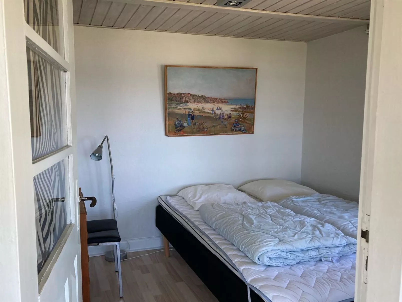 "Silke" - 10m from the sea-Dedans