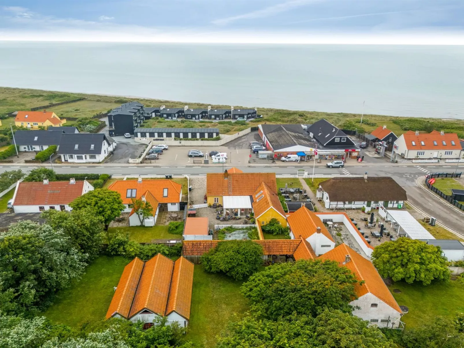 "Natalija" - 100m from the sea-Draußen