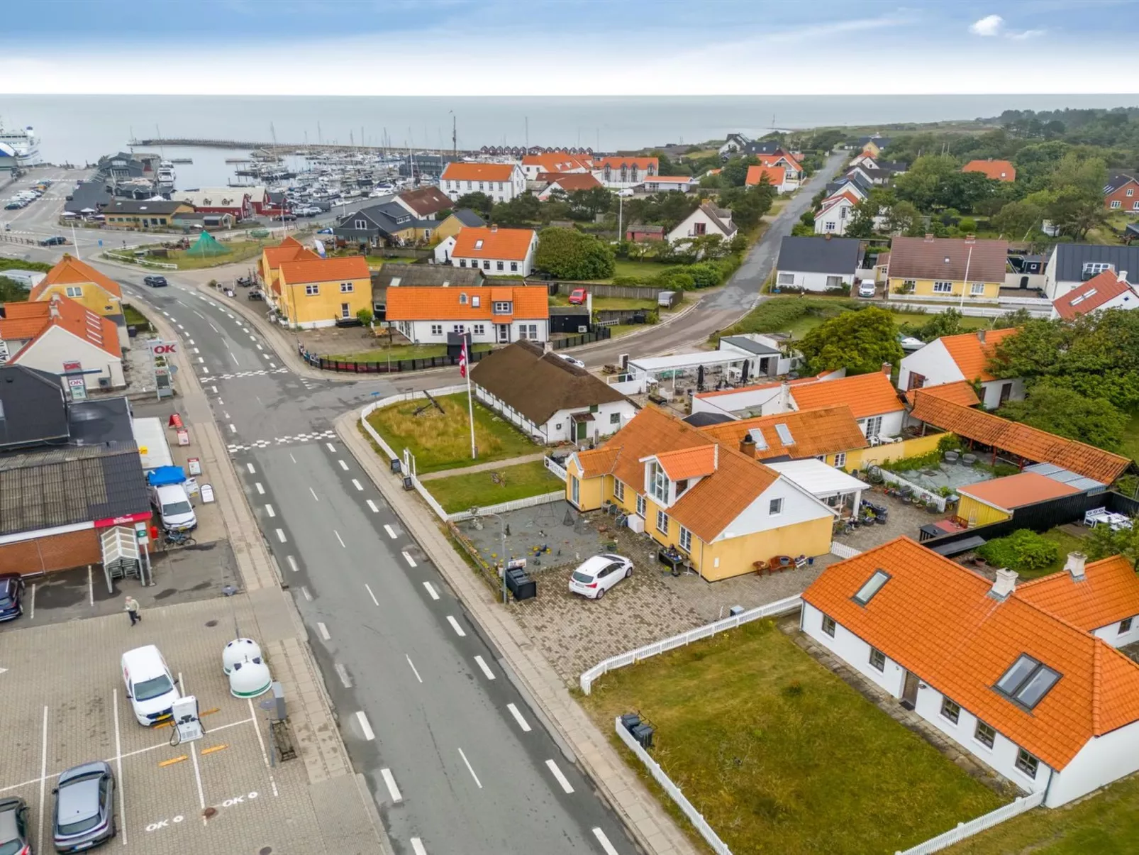 "Natalija" - 100m from the sea-Draußen