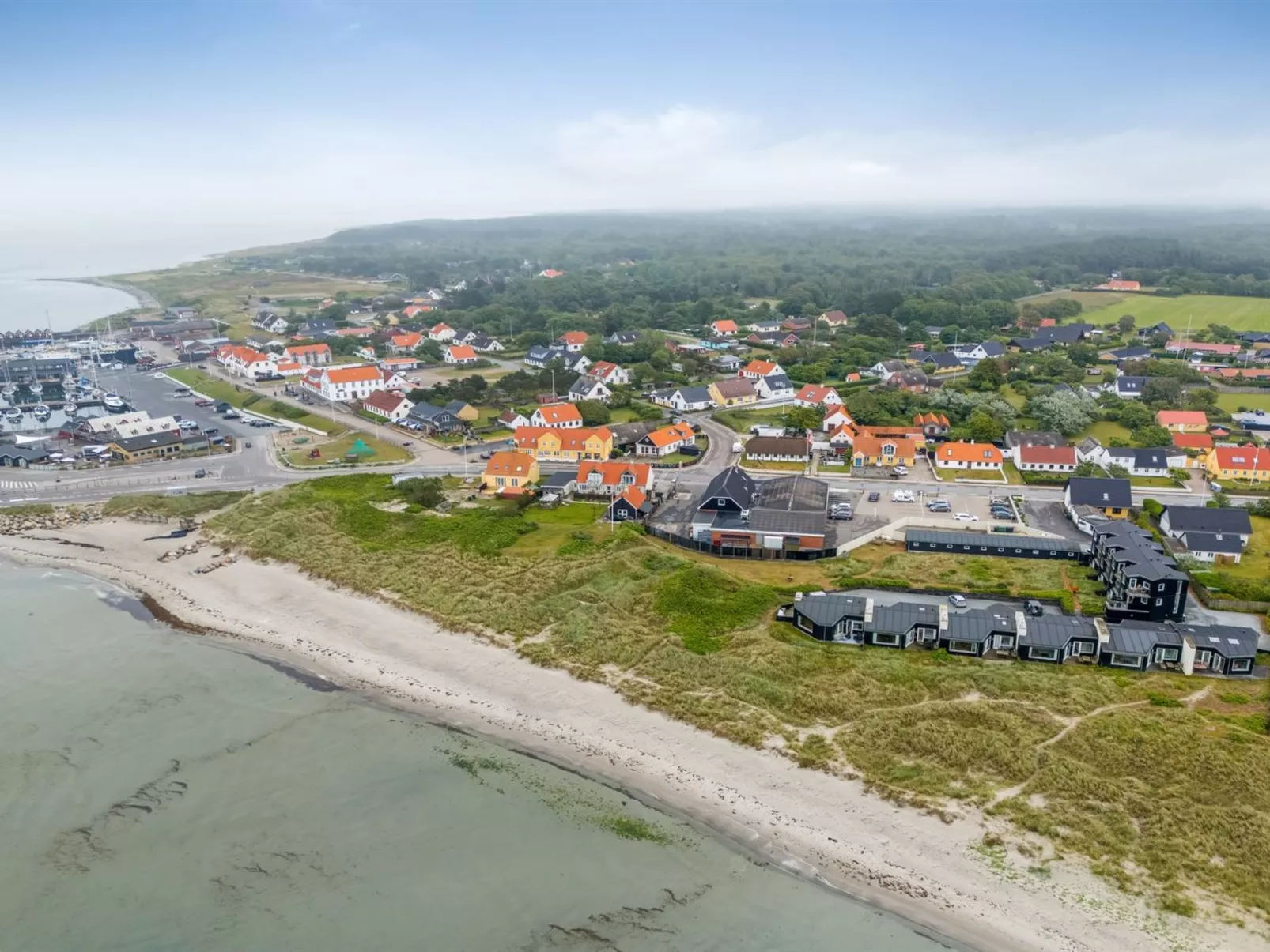 "Natalija" - 100m from the sea-Draußen