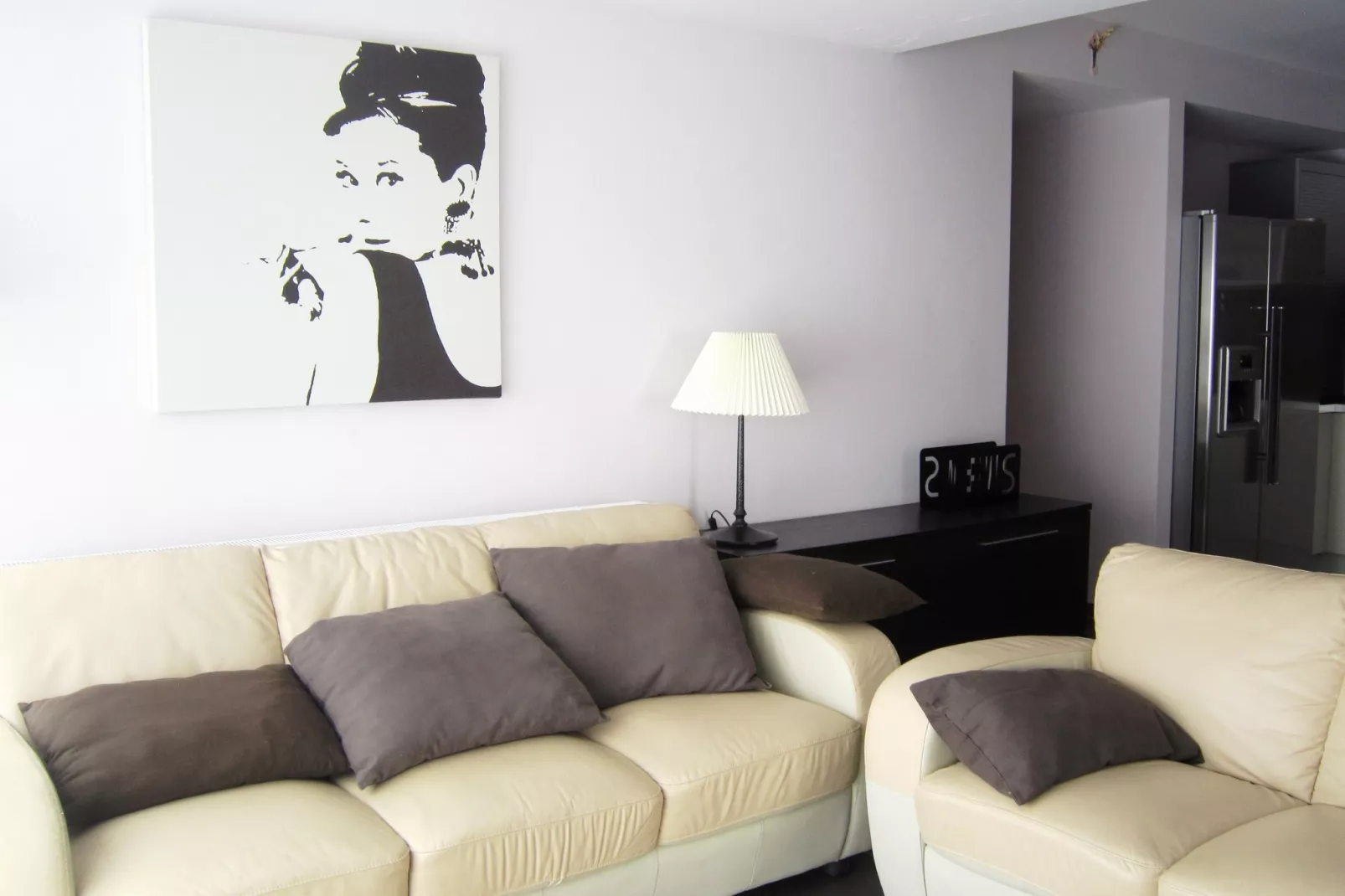 La Villa Coocoon-Salon