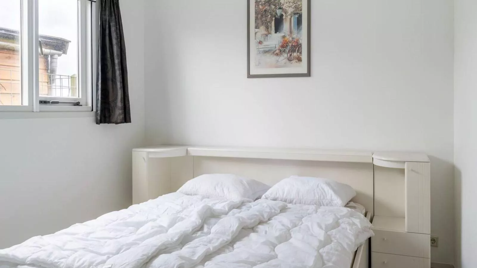 Sluisje 15-Bedroom