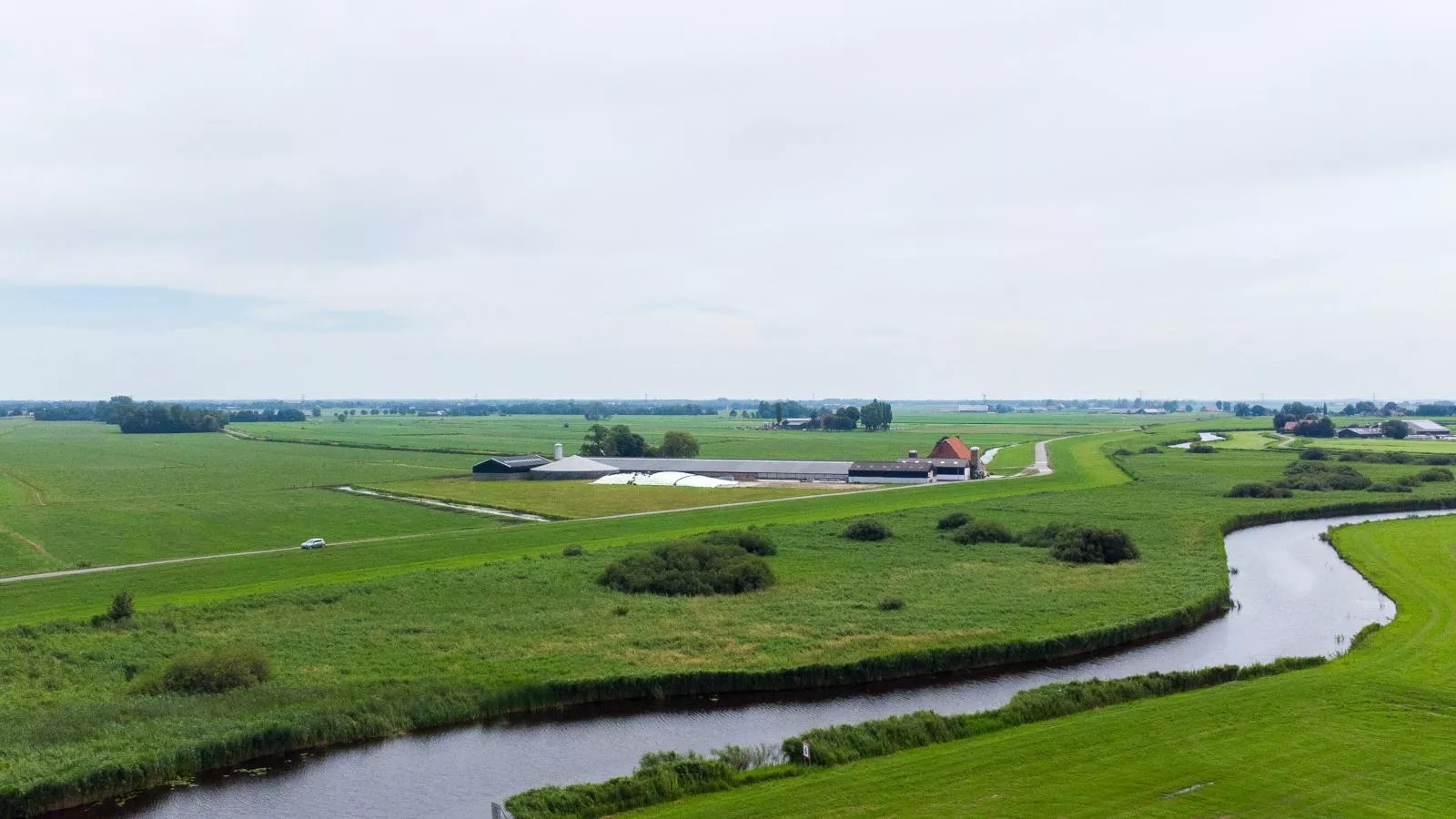 Sluisje 55-Areas summer 1km