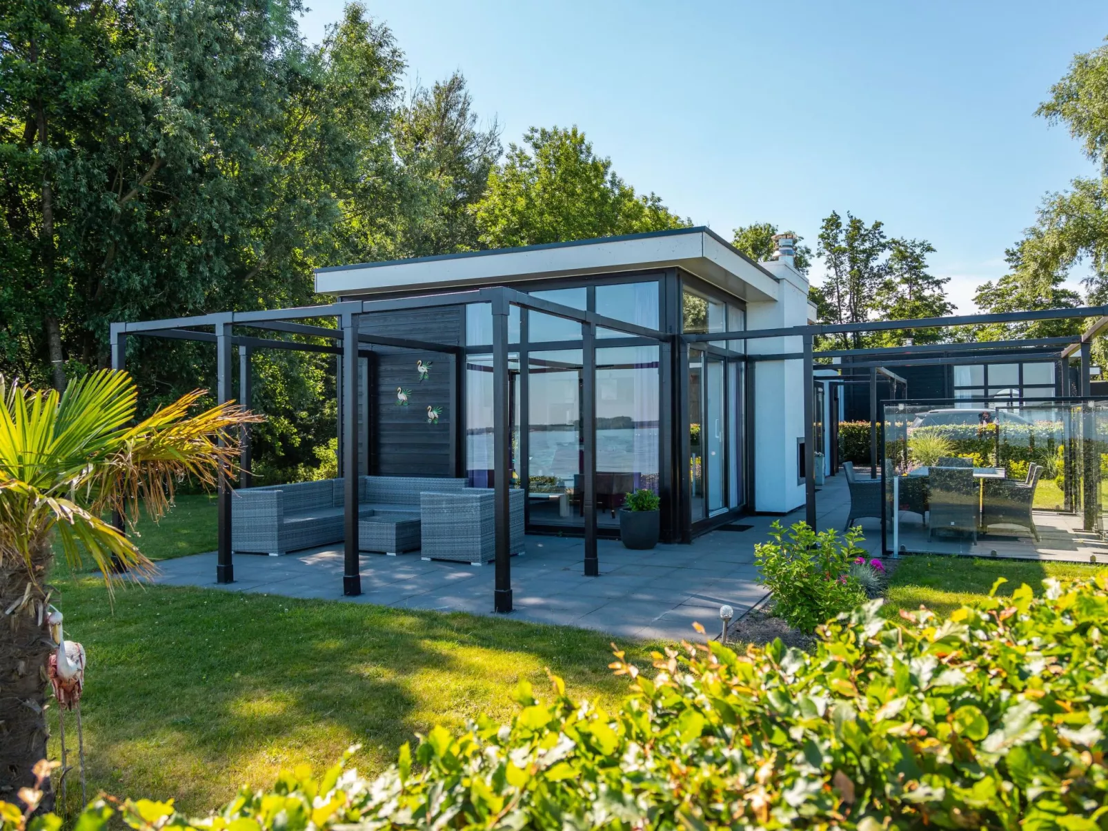 Cube Maximaal Plus 6-Outside