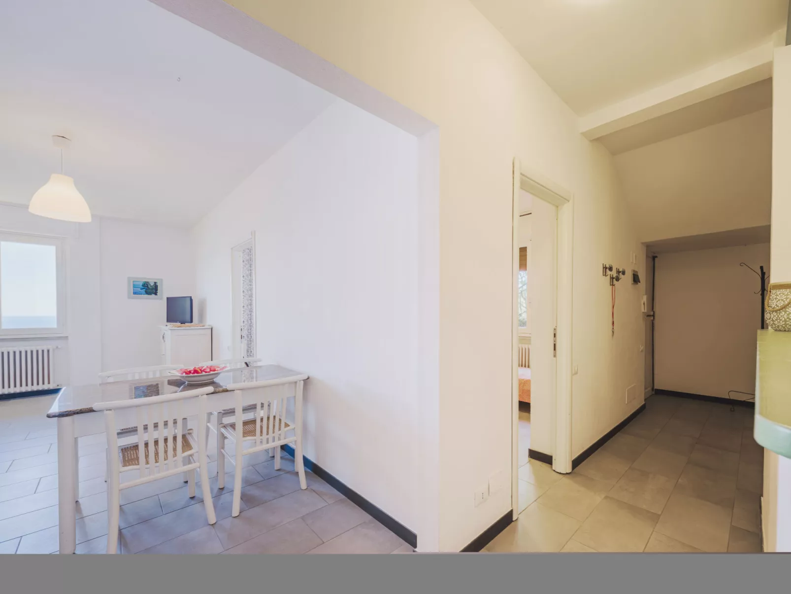 La Ginestra-Inside