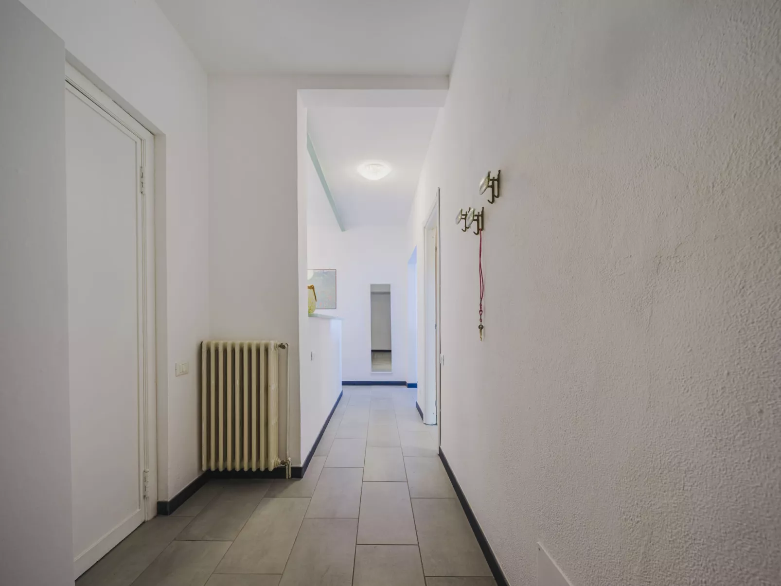 La Ginestra-Inside