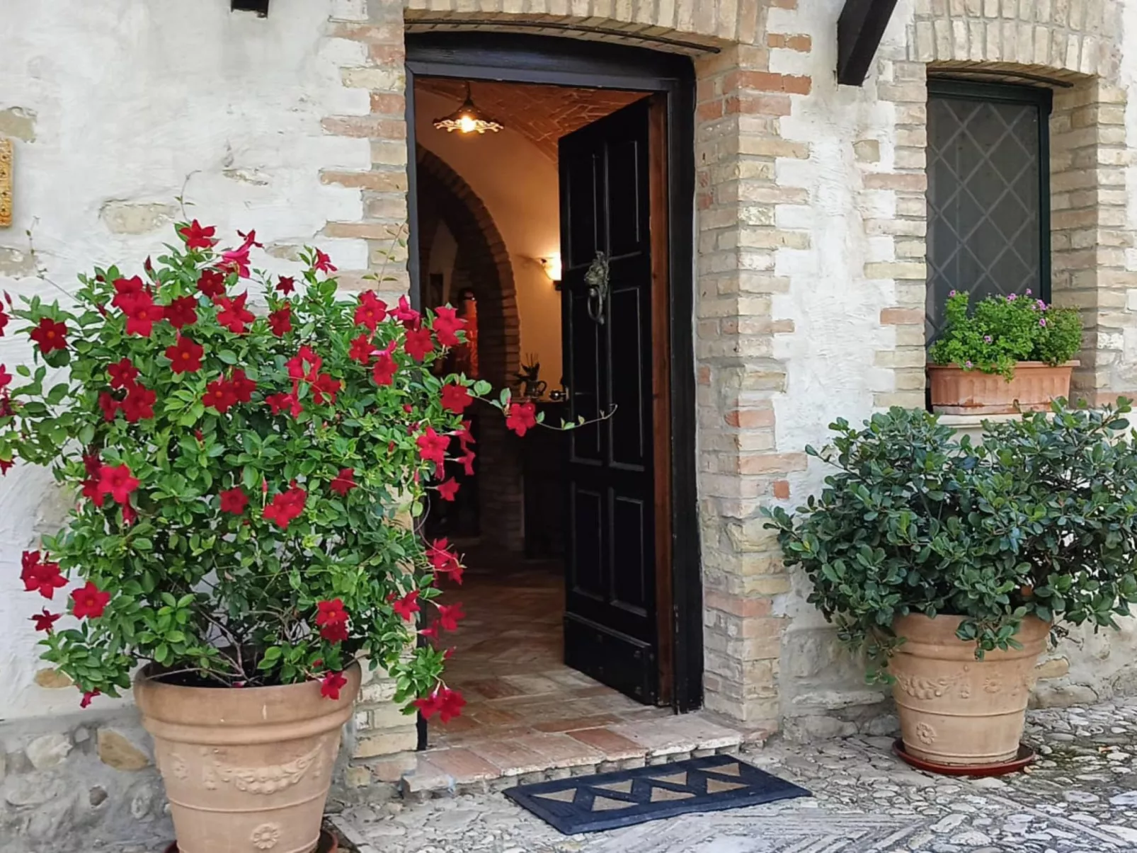 Il Noceto-Outside
