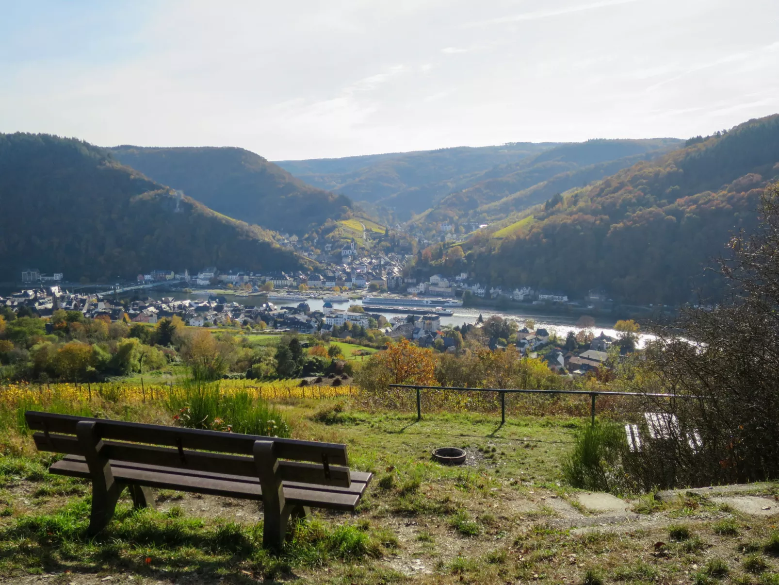 Weingut Krempel-Area