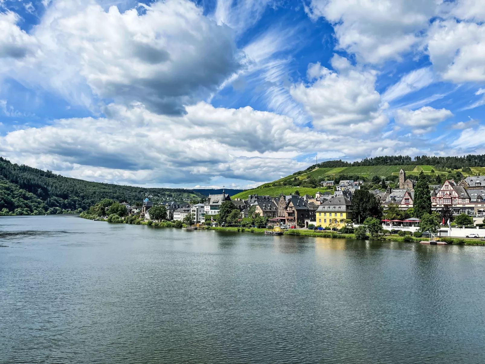 Weingut Krempel-Area