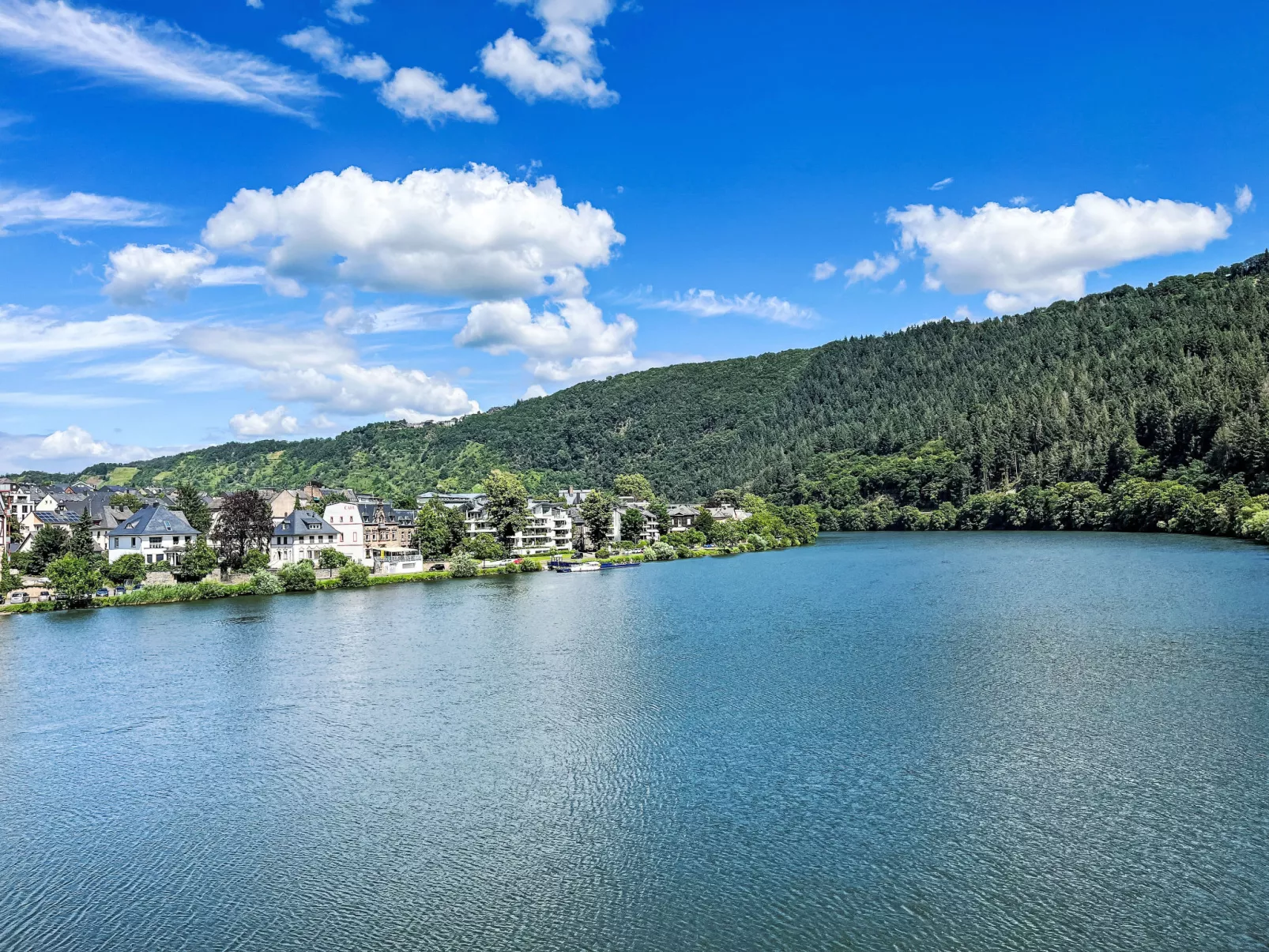 Appartement A12-Area