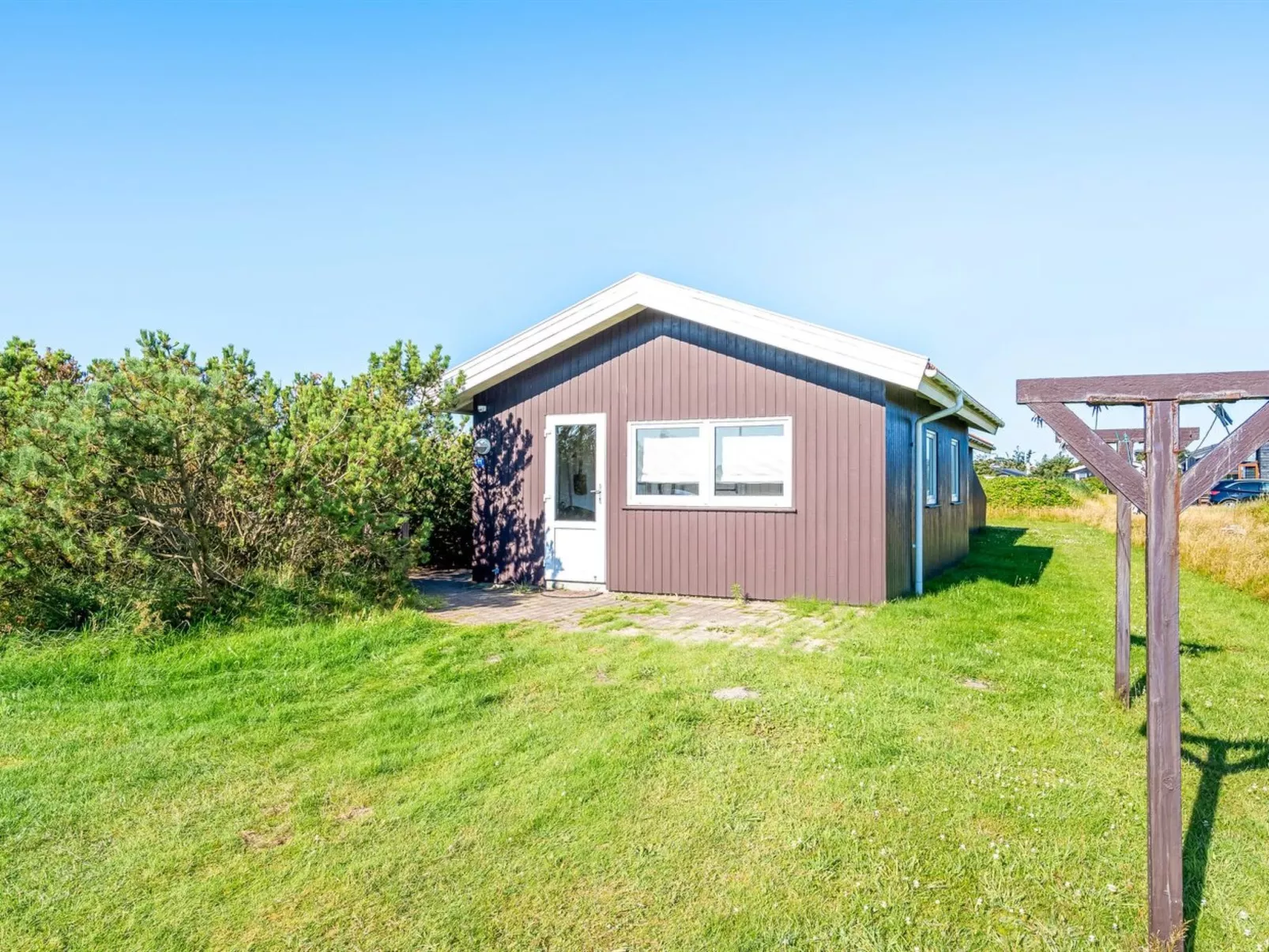 "Loryleimis" - 300m from the sea-Outside